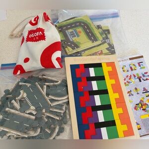 Kids Fun Puzzle Bundle